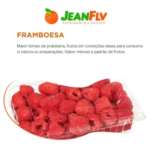 Maior tempo de prateleira, frutos em condições ideais para consumo in natura ou preparações. Sabor intenso e padrão de frutos.