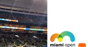 Em jogos da ATP foi a terceira vitória de virada do João Fonseca.