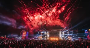 Entre os destaques da edição 2025 do Lollapalooza Brasil, estão artistas de renome nacional e internacional