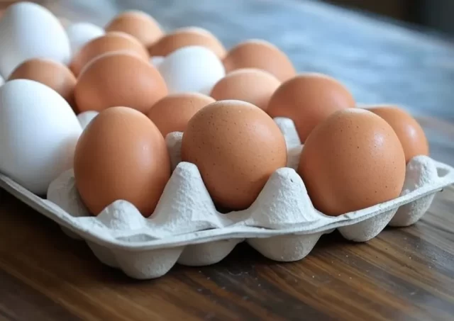 Com altas em ovo de galinha (19,44%), tomate (12,57%) e café moído (8,53%), alimentação no domicílio acelera para 1,25% em março.