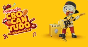 Em seu 4º ano de parceria, Sadia se posiciona como a Mordida Oficial do festival de música e aposta em estratégia com fandoms para se conectar com os consumidores do futuro