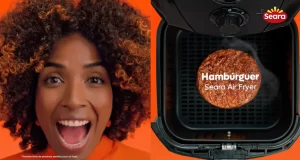 O pontapé inicial da campanha foi a ação luxo no BBB 25 que aconteceu na última semana, levando para os brothers os novos produtos