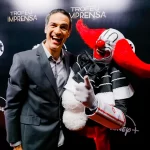 Troféu Imprensa 2025 será transmitido simultaneamente pelo SBT e Disney+ no dia 4 de maio