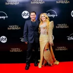 Troféu Imprensa 2025 será transmitido simultaneamente pelo SBT e Disney+ no dia 4 de maio