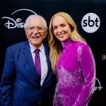 Troféu Imprensa 2025 será transmitido simultaneamente pelo SBT e Disney+ no dia 4 de maio