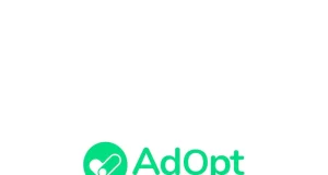 AdOpt foi fundada em 2021 atendendo grandes marcas no Brasil.