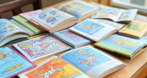 Os preços dos Bobbie Goods variam entre R$ 20 e R$ 50 para os livros avulsos, e entre R$ 60 e R$ 200 para os kits que incluem lápis e canetas para colorir.