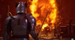 O novo jogo surpreendeu os fãs e com lançamento inesperado.