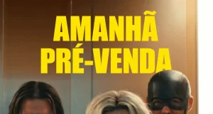 A pré-estreia acontecerá em 30 de abril de 2025 nos cinemas da América Latina