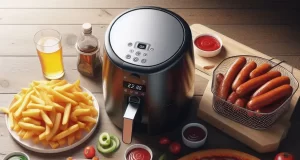 O Google Trends revela o crescimento global das buscas por "Air Fryer"
