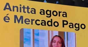 Em 2021, Anitta assumiu uma posição no conselho de administração do Nubank, mas deixou o cargo em menos de um ano.