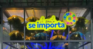Cerca de 1.000 micro e pequenos empresários atingidos pelas chuvas recebem mentoria e acesso a diversas soluções em evento do Impulsa RS