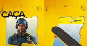 Mercado Livre e Neymar Jr. unem entretenimento e inovação em e-commerce com cupons de desconto exclusivos no universo dos games