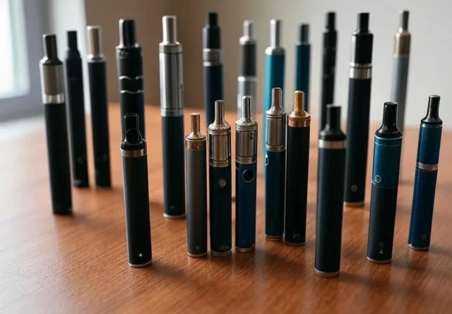 Senacon e CNCP determinam remoção de conteúdos ilegais em até 48 horas; mais de 1.800 anúncios foram identificados em plataformas digitais relacionados a Cigarros Eletrônicos.