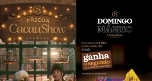 Promoção é válida para lojas participantes específicas.