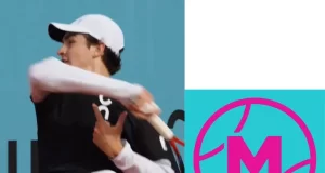 O evento reúne tenistas de alto nível, como Alexander Zverev, Carlos Alcaraz e Novak Djokovic.