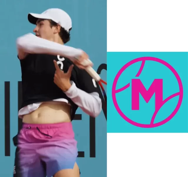 O evento reúne tenistas de alto nível, como Alexander Zverev, Carlos Alcaraz e Novak Djokovic.