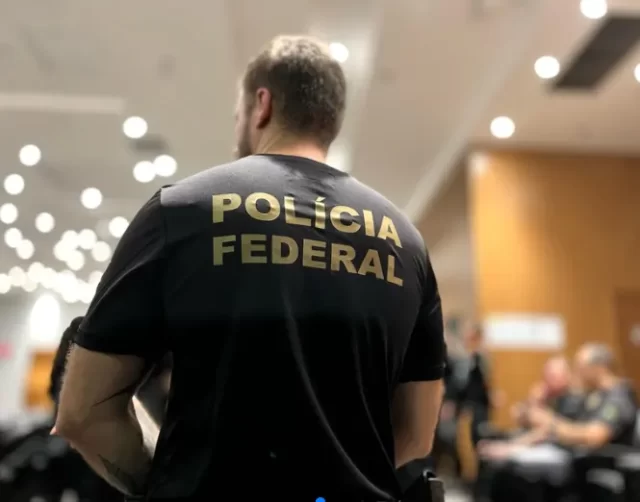 Confira o edital completo para o concurso da Polícia Federal