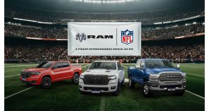 Marca do carneiro montanhês fecha contrato com NFL para a temporada 2025 e estará presente na segunda partida da história da liga de futebol americano no Brasil