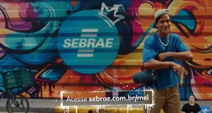 A campanha reforça o compromisso do Sebrae em oferecer soluções e suporte aos microempreendedores individuais