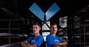 “Além dos Aros” inicia nova fase com homenagem e patrocínio para manter aceso o espírito olímpico dos atletas do Remo no RS.