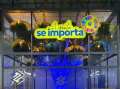 Presidenta do Banco do Brasil debaterá no Web Summit Rio 2025 sobre empreendedorismo Ativação usa inteligência artificial generativa para interagir com o público