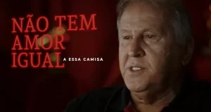 O filme reúne imagens da torcida e de torcedores que acompanham o atual elenco do time.