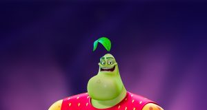 Estúdio brasileiro lança o primeiro personagem animado distribuído em massa como agente de IA.