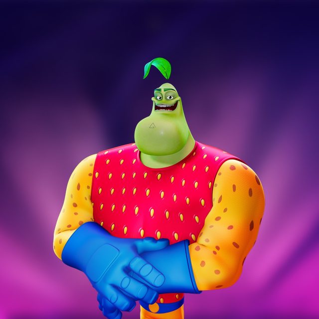 Estúdio brasileiro lança o primeiro personagem animado distribuído em massa como agente de IA.