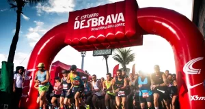 Evento organizado pela Centauro, Fisia e X3M ocorre em 25 de maio, com percursos de 5km e 10km.