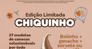 Campanha em edição limitada celebra a diversidade cultural e os sabores típicos de todas as regiões do país