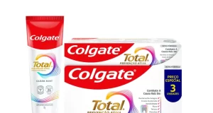 A Colgate segue atribuindo os casos a possíveis sensibilidades individuais e reforça que, até o momento, não há necessidade de um recall.