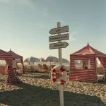 Havaianas e Copacabana Palace criam experiência exclusiva à beira-mar no Rio de Janeiro