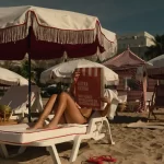 Havaianas e Copacabana Palace criam experiência exclusiva à beira-mar no Rio de Janeiro