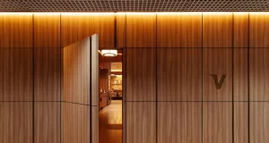 Voltado ao público de altíssima renda, cartão só poderá ser obtido por convite e oferece experiências hiperpersonalizadas, incluindo lounge exclusivo em Guarulhos, helicóptero e concierge de luxo.