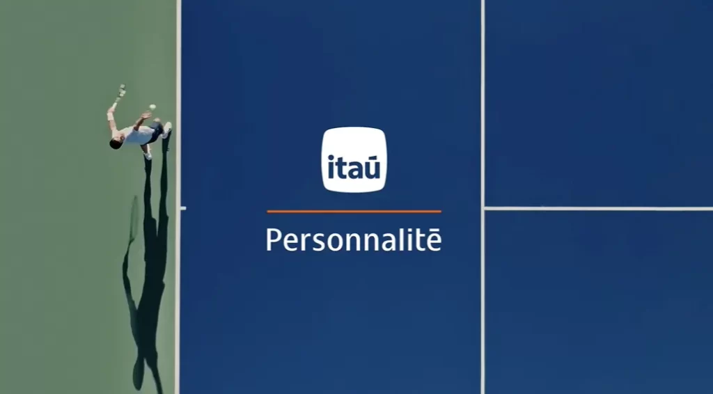 Filme estreia na ESPN durante Roland Garros e mostra como os valores do tênis se conectam com a gestão financeira de alto padrão.