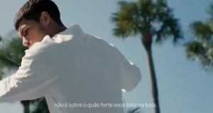 Filme estreia na ESPN durante Roland Garros e mostra como os valores do tênis se conectam com a gestão financeira de alto padrão.