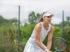 Bia Haddad avança no US Open e garante vaga nas oitavas de final; Veja detalhes do próximo jogo
