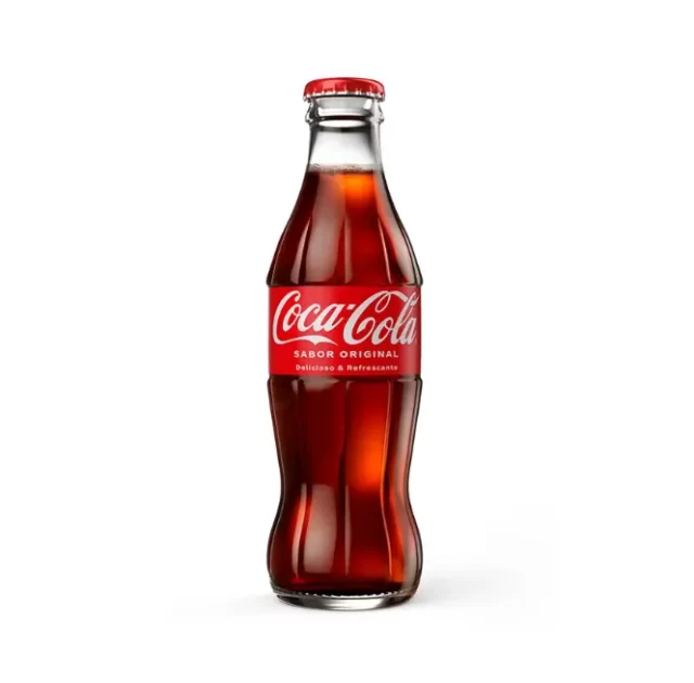 Unidade da Solar, fabricante da Coca-Cola, tem produção interrompida para investigação de possível contato com insumo à base de álcool.