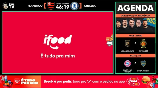 Parceria reforça conexão com novas gerações e aposta em experiências criativas durante a maior edição da história do torneio, com 32 clubes e presença de brasileiros nos EUA.