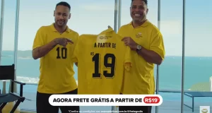 Em meio à forte concorrência dos e-commerces chineses, o Mercado Livre anuncia sua maior mudança de frete em 25 anos e investe pesado para manter sua presença no varejo online.