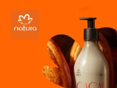 No Festival de Cannes Lions, Natura é reconhecida como a “Marca Mais Sustentável do Mundo” pela Kantar