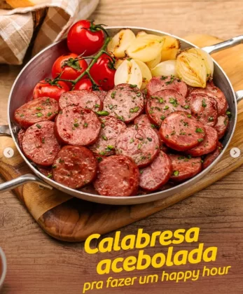 Marca aposta em linguagem digital, conteúdo com influenciador e receitas personalizadas para conectar-se com o público durante o inverno e festas juninas.