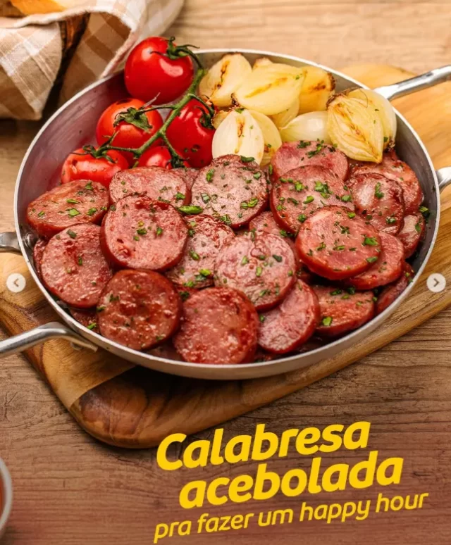 Marca aposta em linguagem digital, conteúdo com influenciador e receitas personalizadas para conectar-se com o público durante o inverno e festas juninas.