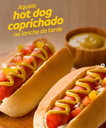 Marca aposta em linguagem digital, conteúdo com influenciador e receitas personalizadas para conectar-se com o público durante o inverno e festas juninas.