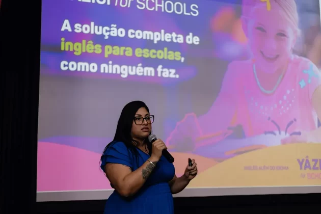 1º Encontro de Diretores e Coordenadores de Aracaju reuniu especialistas e gestores para discutir desafios da educação contemporânea.