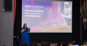 1º Encontro de Diretores e Coordenadores de Aracaju reuniu especialistas e gestores para discutir desafios da educação contemporânea.
