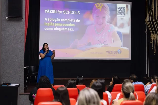 1º Encontro de Diretores e Coordenadores de Aracaju reuniu especialistas e gestores para discutir desafios da educação contemporânea.