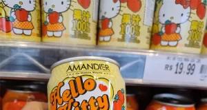 Pelas ruas do bairro, é possível experimentar o melhor da culinária japonesa e de outras culturas asiáticas.