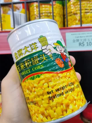 Pelas ruas do bairro, é possível experimentar o melhor da culinária japonesa e de outras culturas asiáticas.